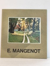 E. Mangenot | Très bon état