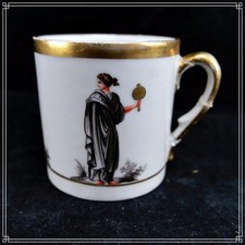SPLENDIDE TASSE LITRON EN