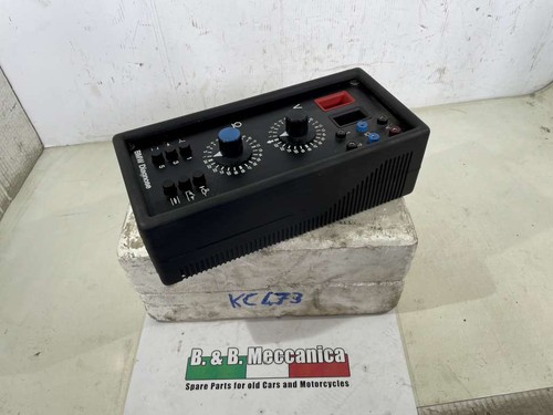 Testeur diagnostic orig bosch - testeur,