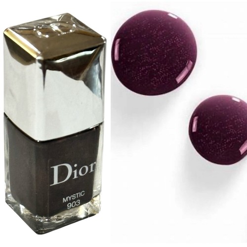 Dior vernis nail polish 2022 - nail,
