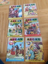 Lot nos audax artima - lot,