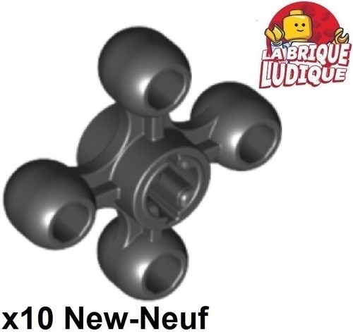 Lego technic 10x engrenage