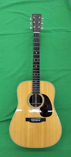 Guitare acoustique martin 28 - guitare,