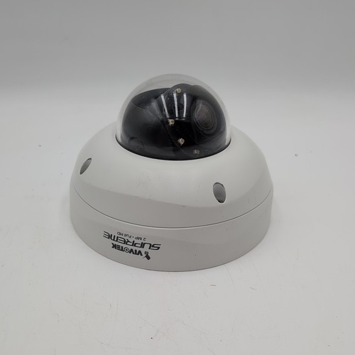 Vivotek supreme 2mp network - vivotek,