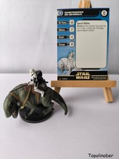 STAR WARS MINIATURES  Rebel