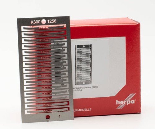 Herpa 15 protections - -,