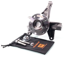 1x Moyeu Support Broche Gauche