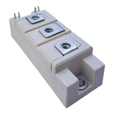 Semikron Semitrans SKM 75GB 121D 96220 Semitrans Semikron Demi-Pont Industrie