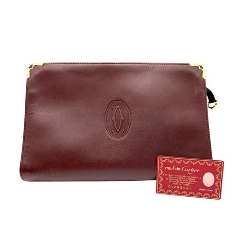 Must cartier authentique - de,
