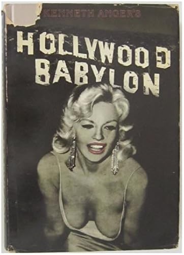 Hollywood babylon - hollywood,