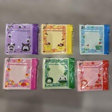 Nikkorino x Sanrio Characters