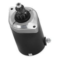 10 dents 12 v Démarreur for