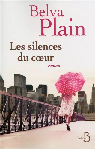 Les silences coeur belva - coeur,,