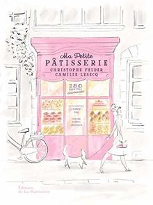 Petite pâtisserie 180 - pâtisserie,