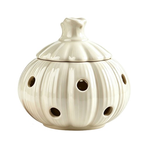 Pot ail ventilé - pot, à