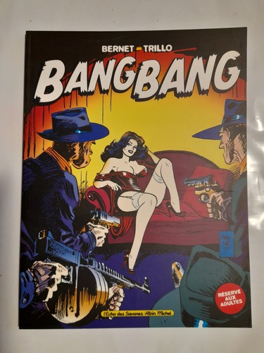 Bang tome - bang,