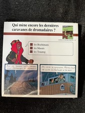 Lot fiches atlas - lot,