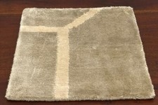 Nappes Grises Artisanales À