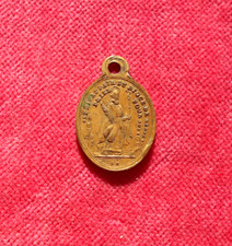 St Privat / Ste Marie - Patron