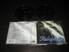 RELAXATION 2CD RELAXATION