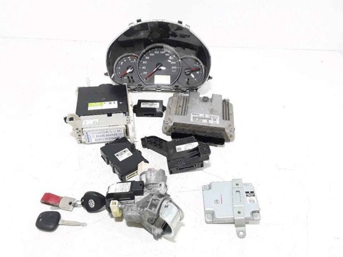 Kit demarrage toyota yaris iii - demarrage,