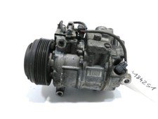 COMPRESSEUR DE CLIMATISATION