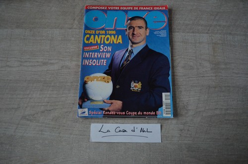 Magazine onze mondial - onze,