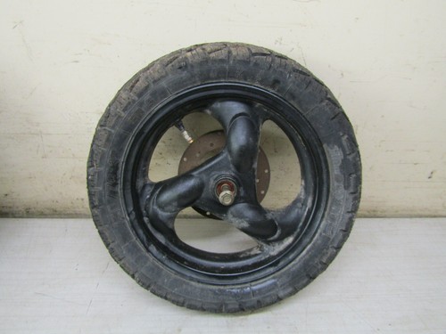 Roue avant kymco - roue,