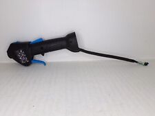 Poignée de commande accélérateur de débroussailleuse Mac Allister M4MTP25-2