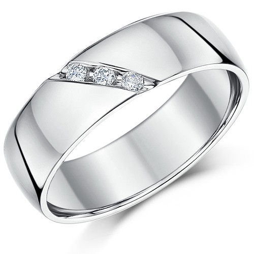 Bague alliances diamant - bague,