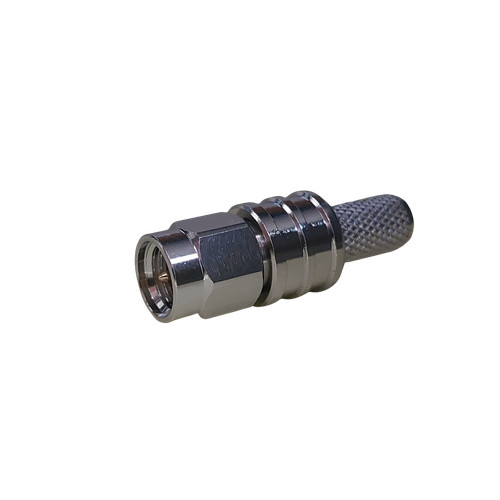 Connecteur sma male lmr - sma,