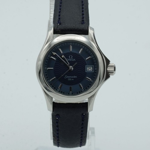 Omega seamaster 120m 596 1502 - 120m, 596.1502