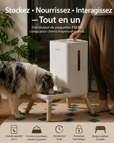 Eyenimal distributeur - eyenimal,
