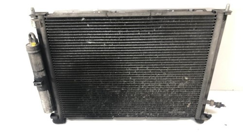 Radiateur eau clim - , renault