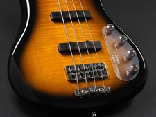 Warwick Rock Bass Corvette