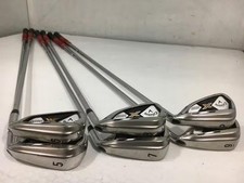 Callaway X HOT 2013 Iron Set