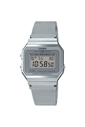 Casio montre digitale vintage