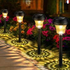 Lampe Solaire Exterieur Jardin