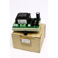 ELKA Electronique 2032504 LKS00512V0,5Amp Alimentation 12V 0,5A Old stock (B976)