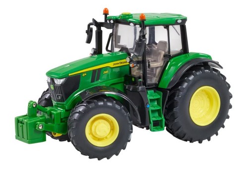 Britains john deere - john, 240