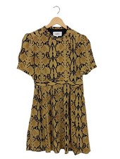 BA&SH Robe de cocktail Dames