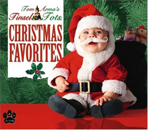 Tom arma christmas favorites - arma,