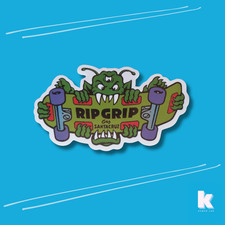 KansoLab - 000038 - Sticker