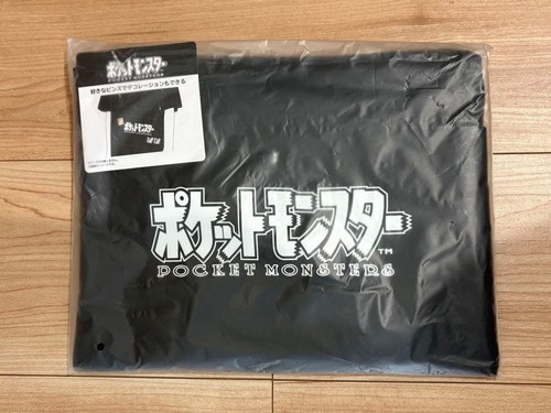 Pokemon package sacoche 30th - pokemon,