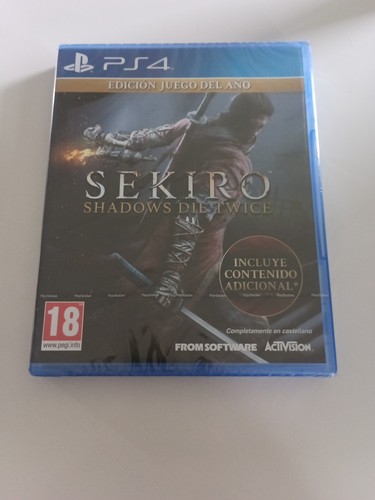 Sekiro shadows die - sekiro-shadows,