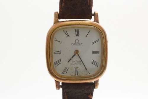 Quartz femme omega ville - quartz,