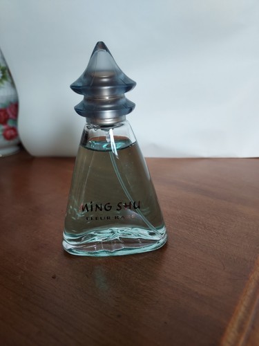 Ming shu fleur - shu,
