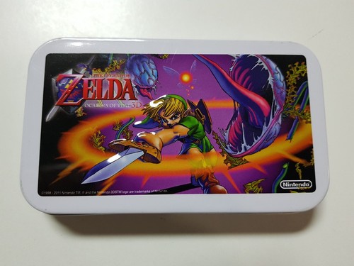 Légende zelda ocarina - la, de