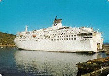 Carte postale ancienne CORSE