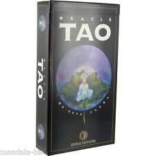 Oracle TAO Jeu divinatoire 64